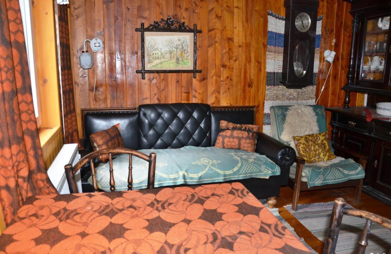 U Skritka Chalet