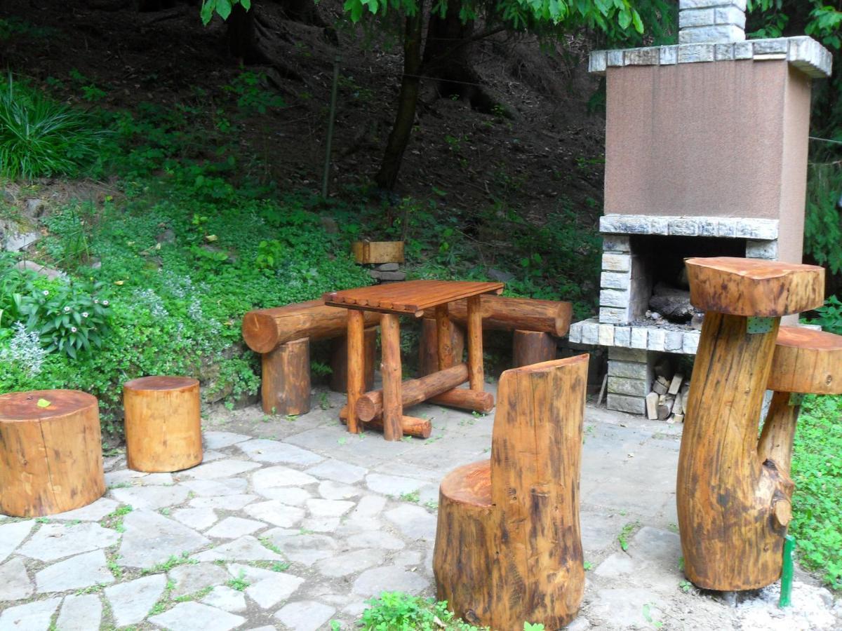 U Skritka Chalet