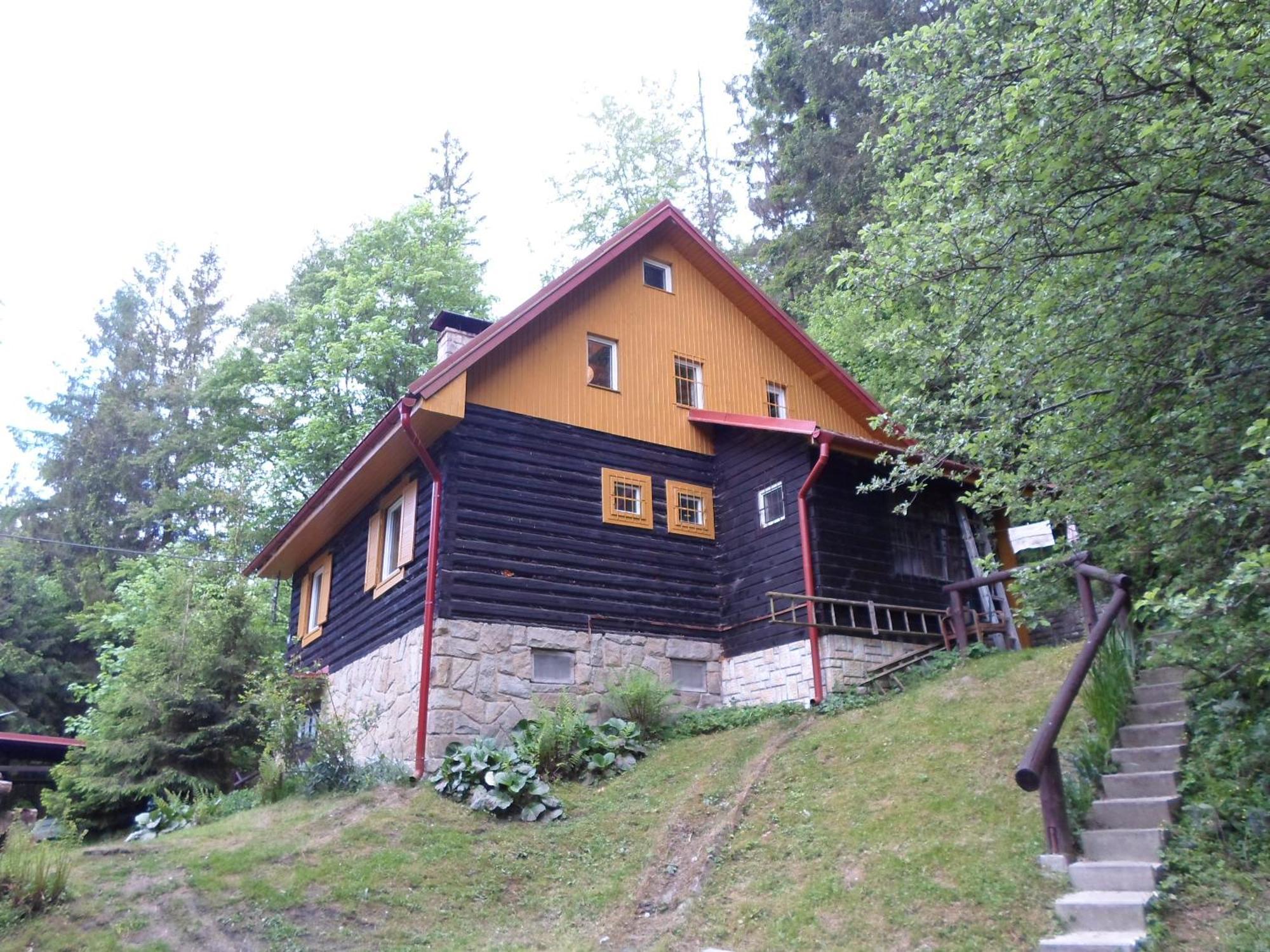 U Skritka Chalet
