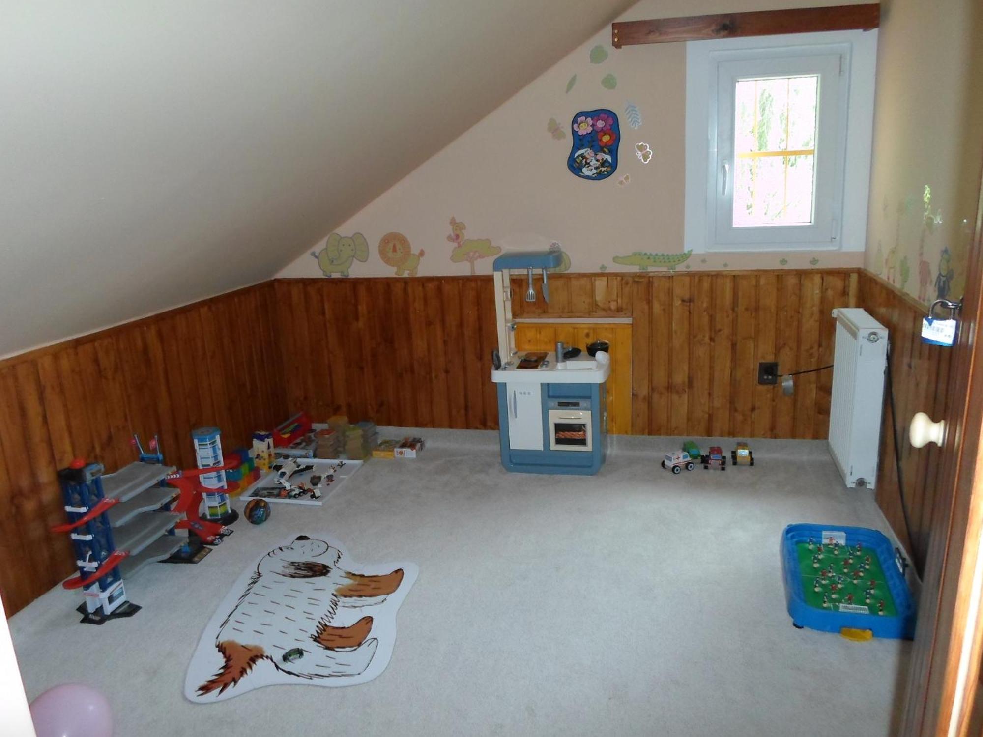 U Skritka Chalet Valasska Bystrice