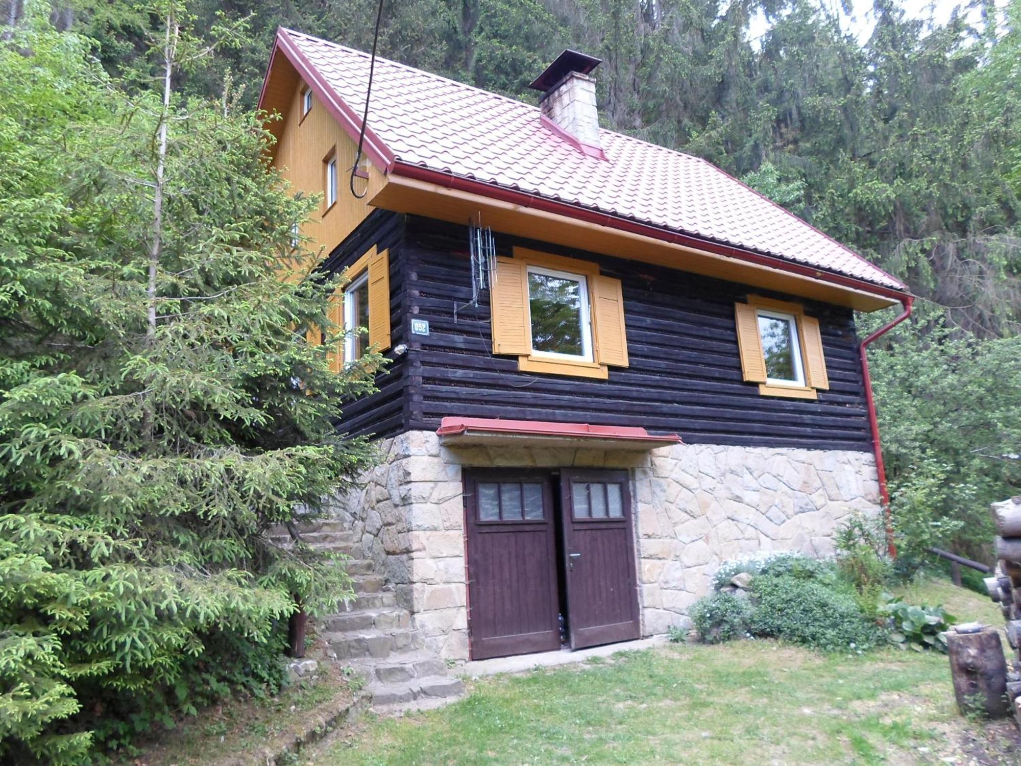 U Skritka Chalet *